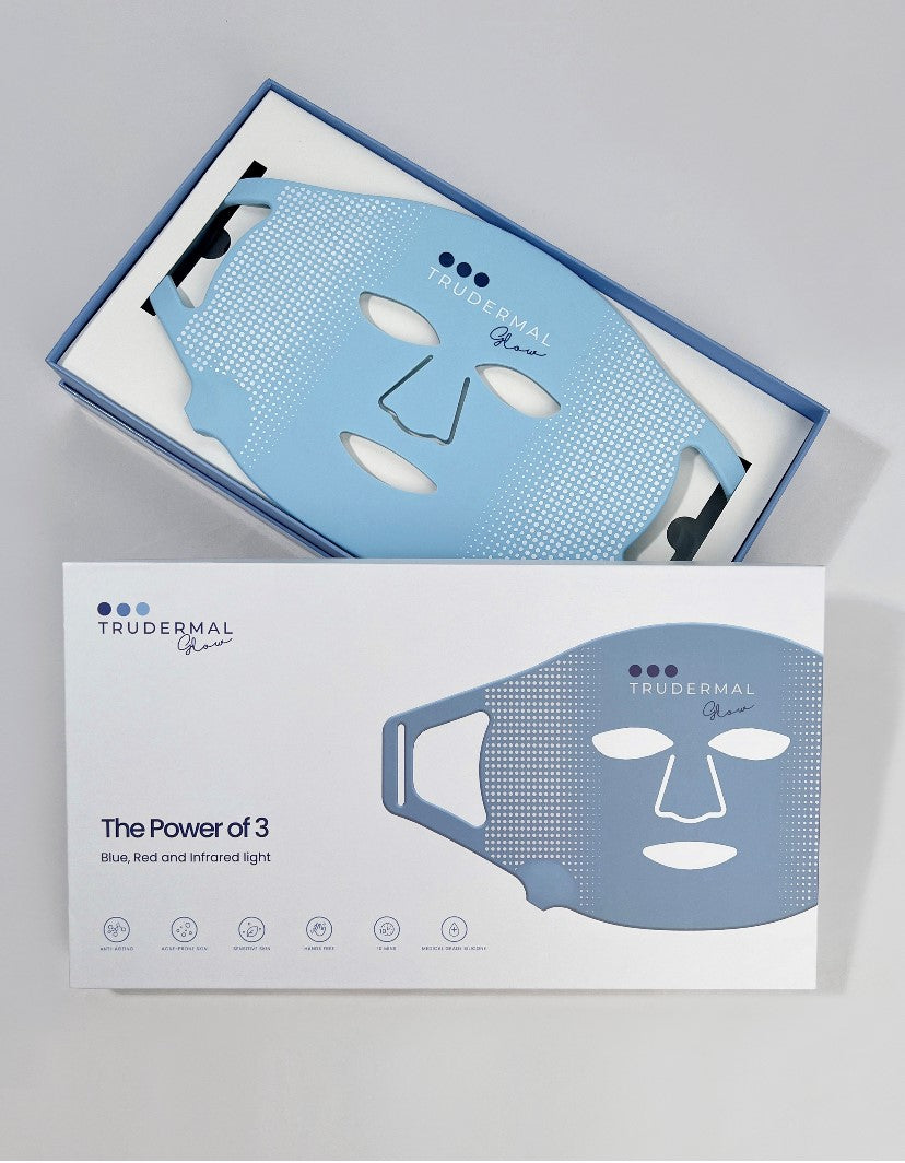 Trudermal LED Mask