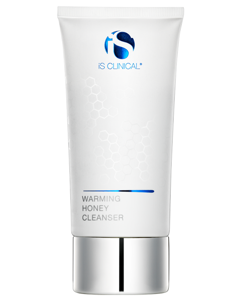 iSClinical Warming Honey Cleanser 120ml