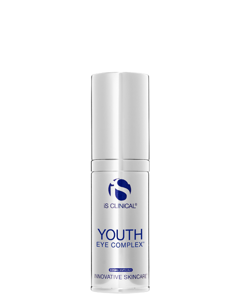 iSClinical Youth Eye Complex