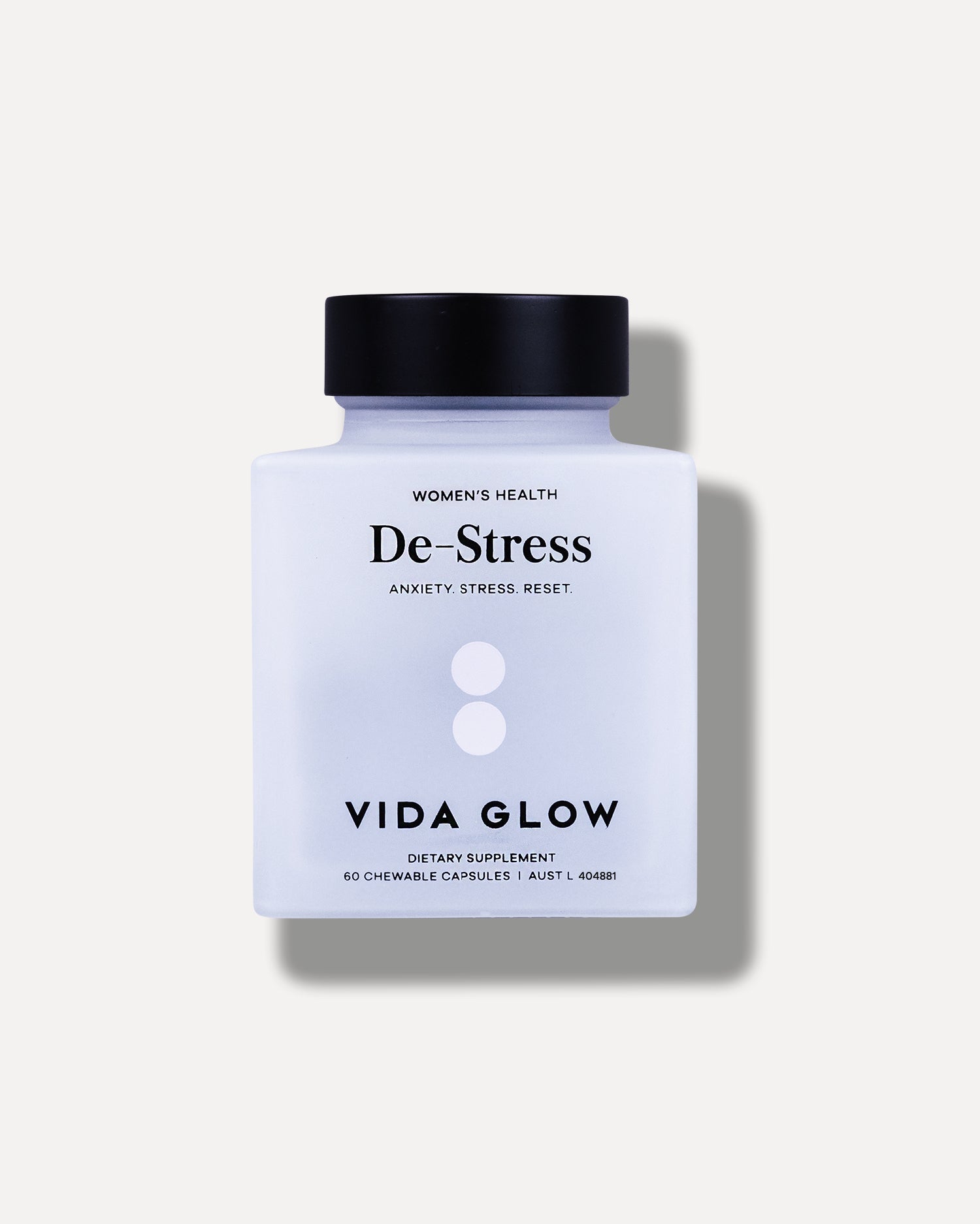 Vida Glow - De-Stress