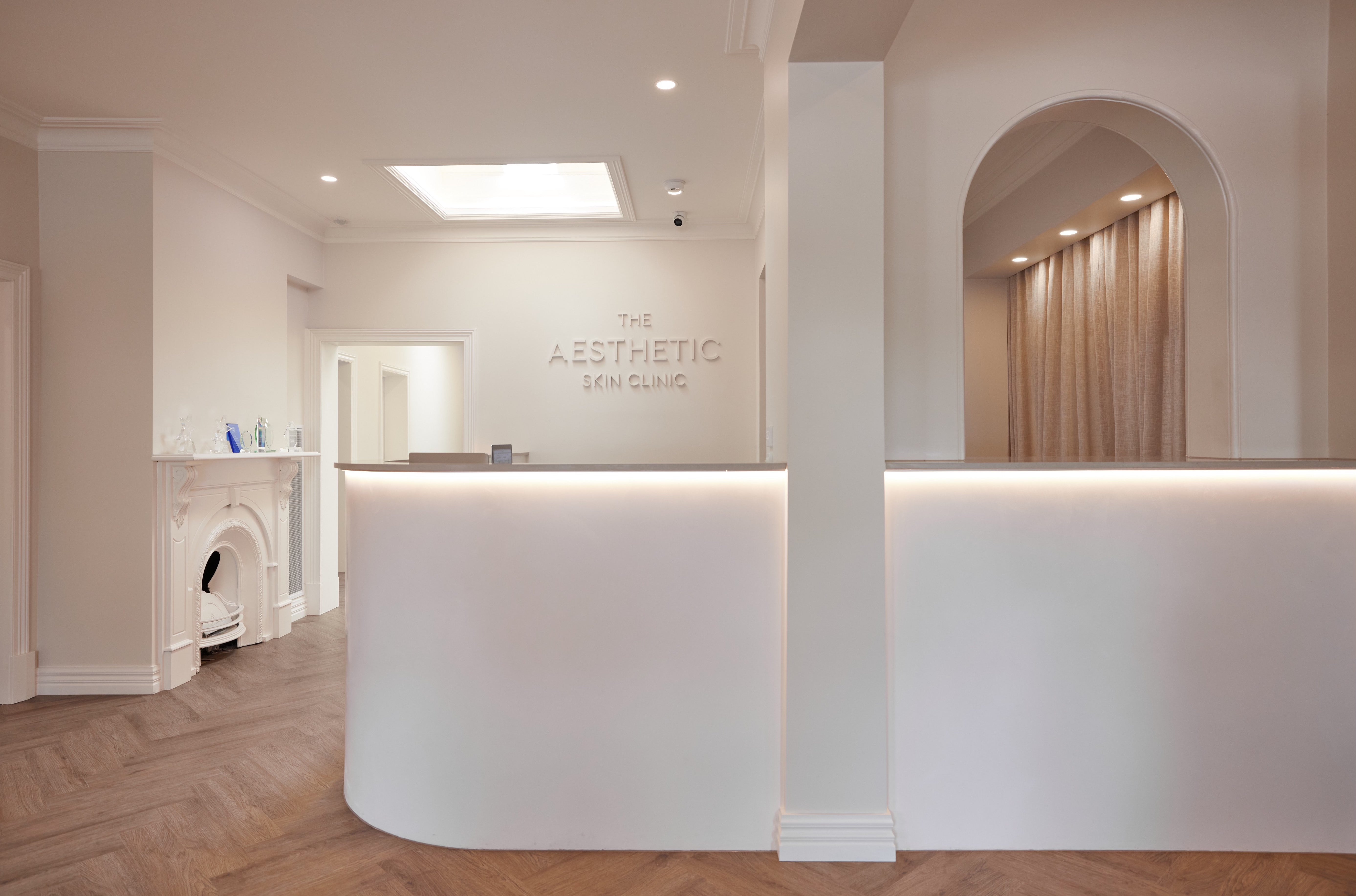 Theaestheticskinclinic