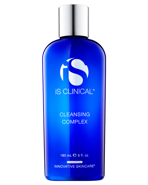 iSClinical Cleansing Complex 180ml