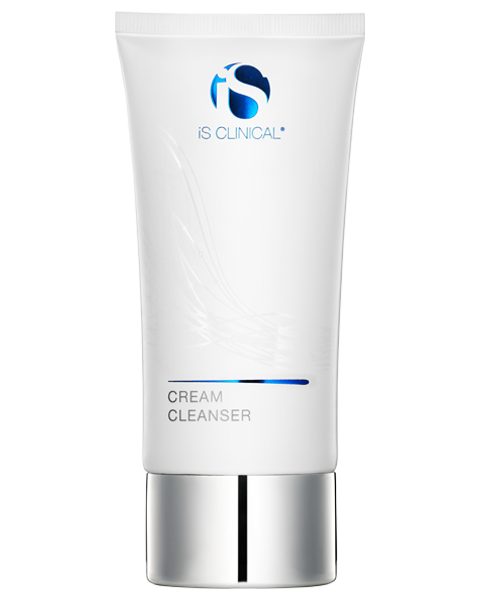 iSClinical Cream Cleanser 120ml
