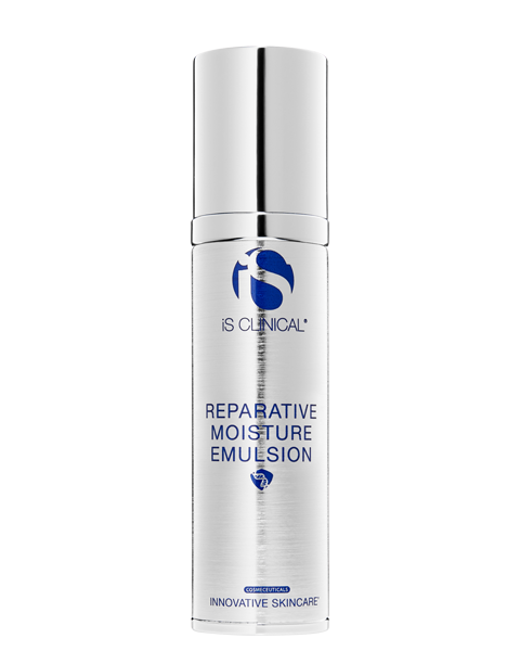 iSClinical Reparative Moisture Emulsion