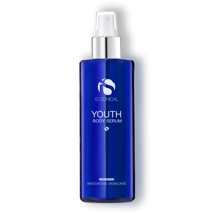 iSClinical Youth Body Serum 200ml