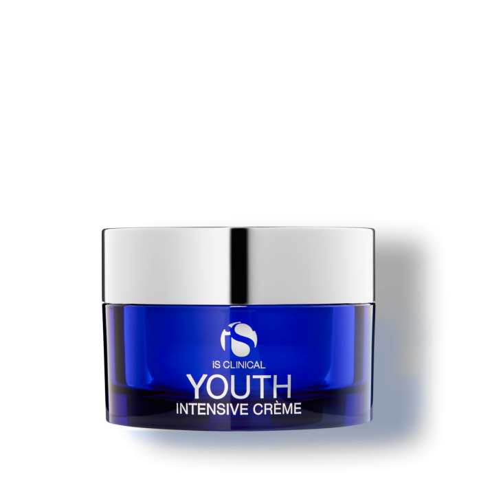 iSClinical Youth Intensive Creme 50g